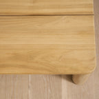 Tavolino da caffè da esterno Isabel