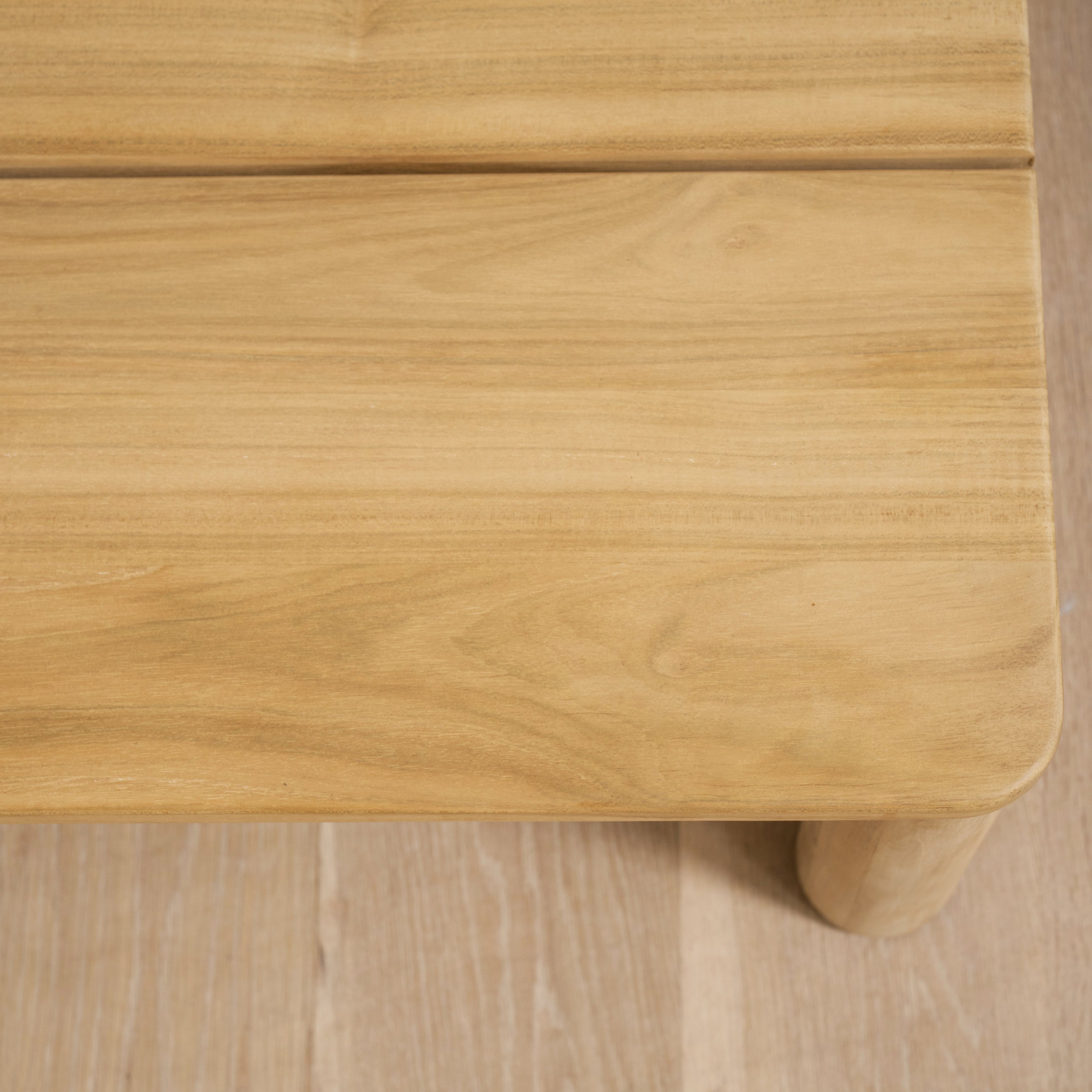 Tavolino da caffè da esterno Isabel