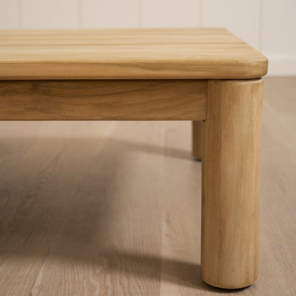 Tavolino da caffè da esterno Isabel