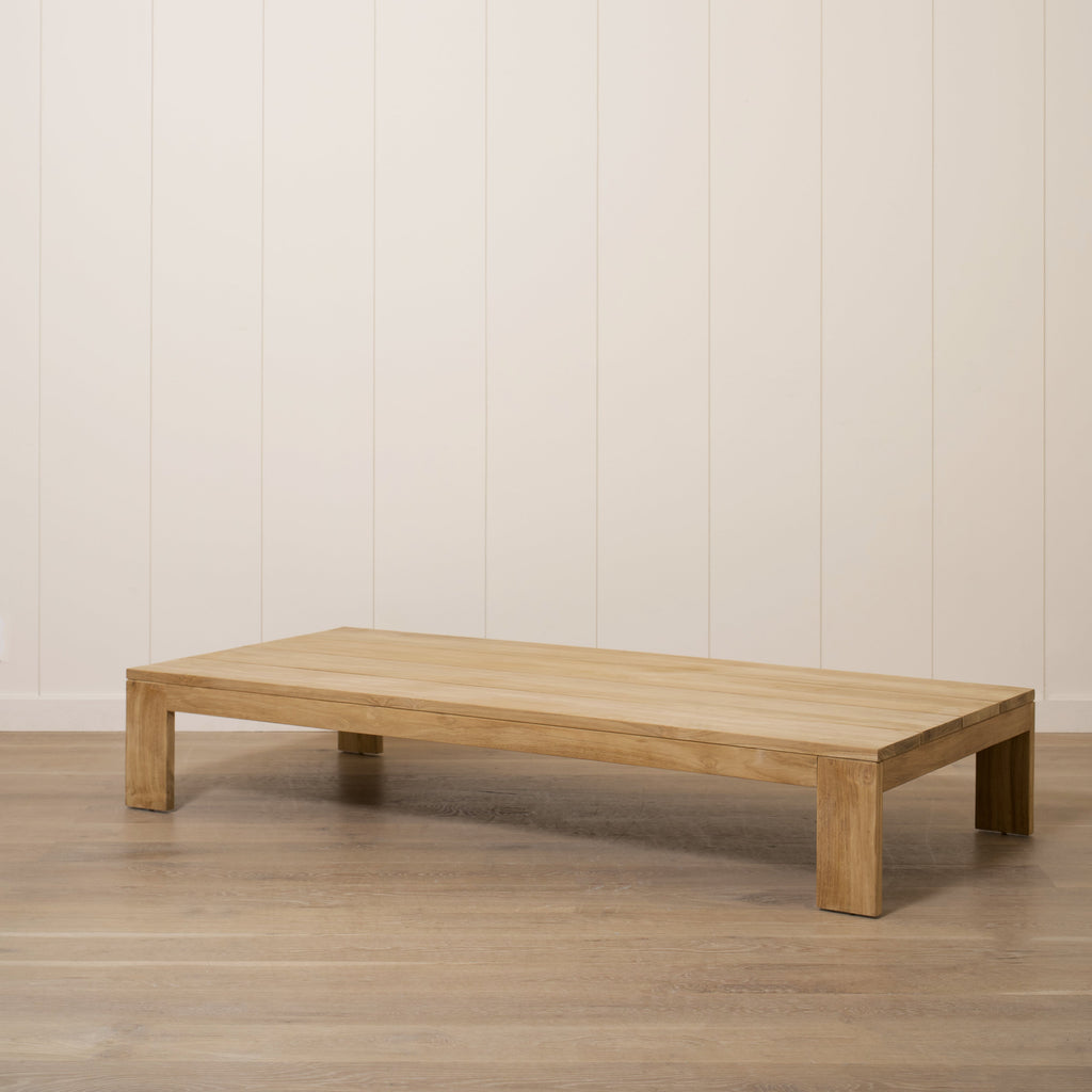 Tavolino da caffè per esterni Toria