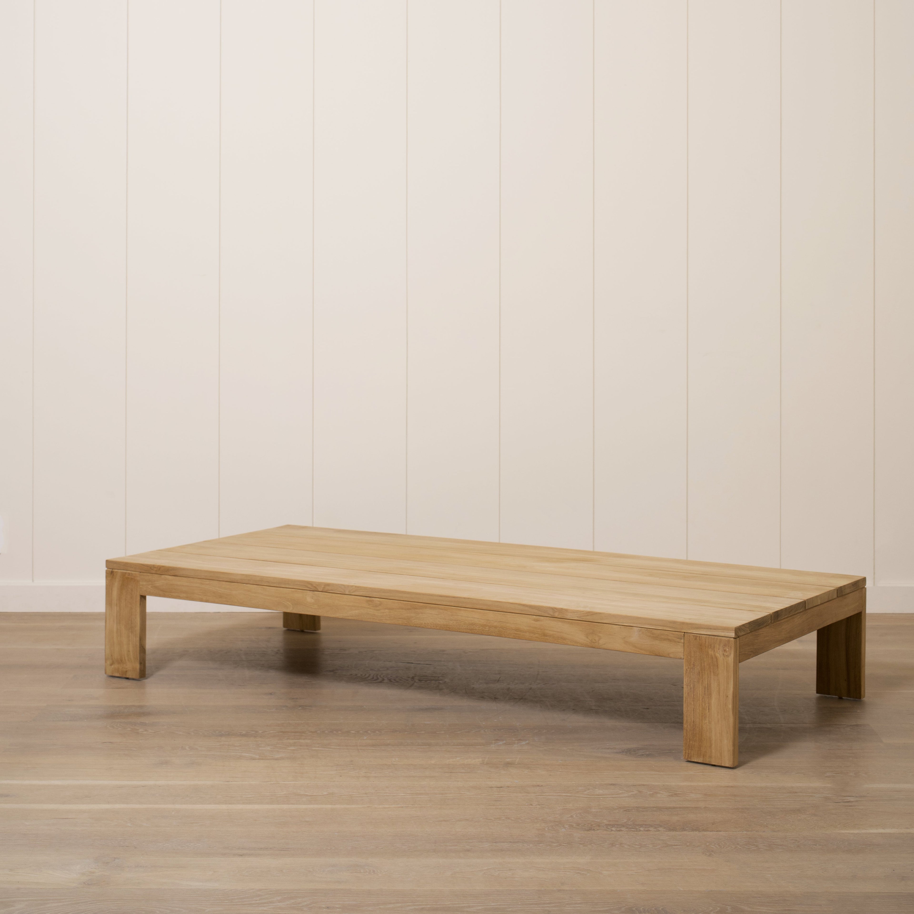 Tavolino da caffè per esterni Toria