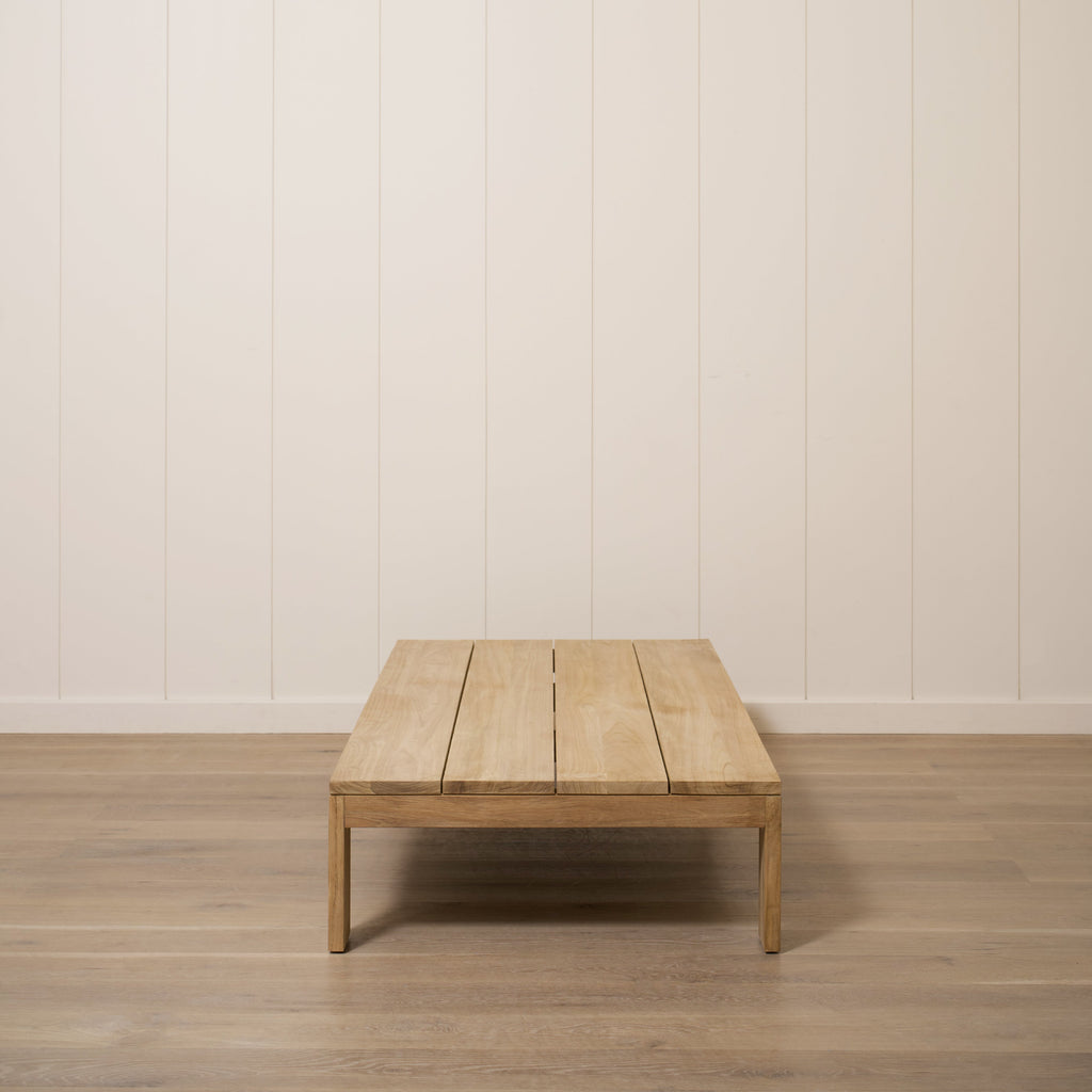 Tavolino da caffè per esterni Toria