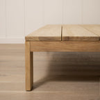 Tavolino da caffè per esterni Toria