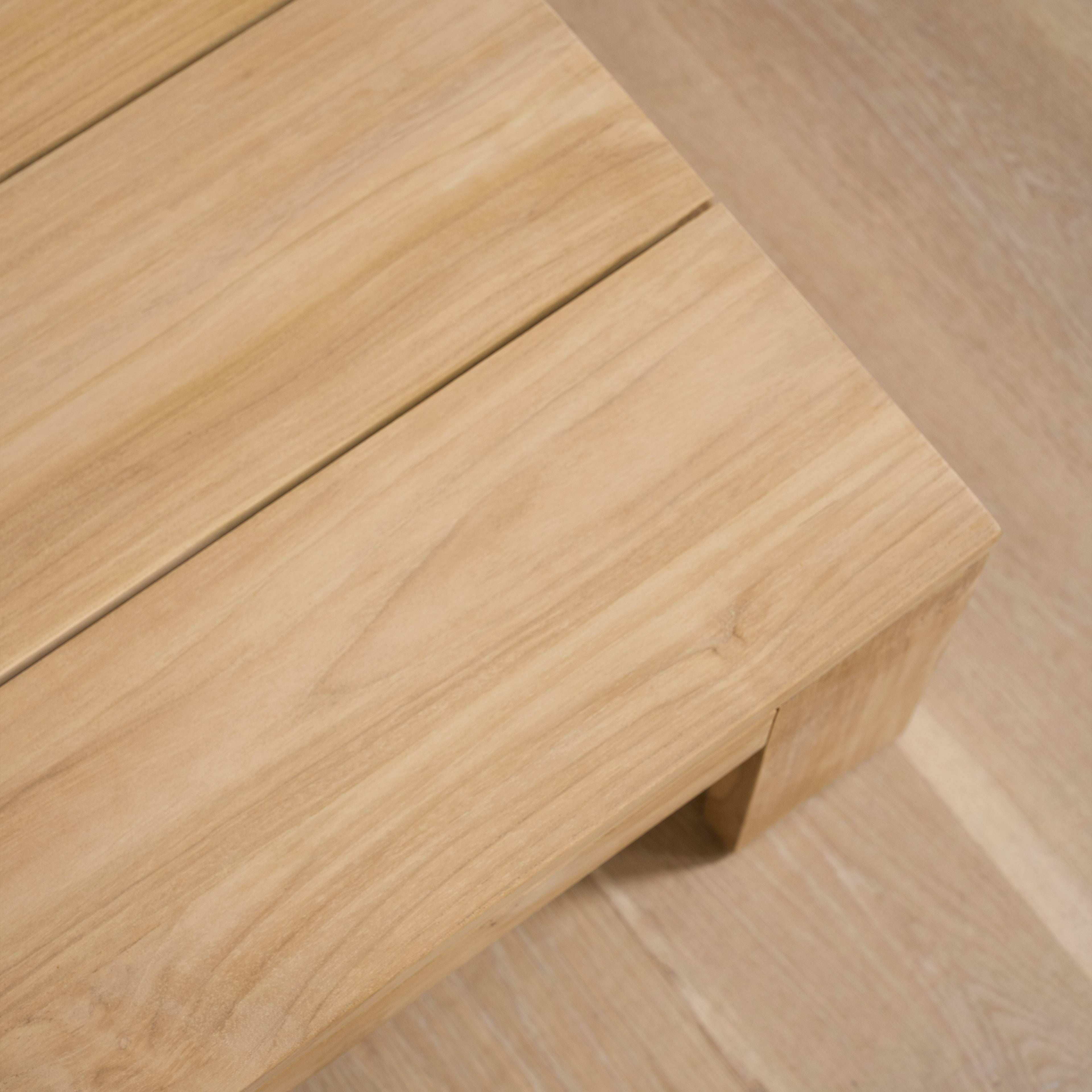 Tavolino da caffè per esterni Toria