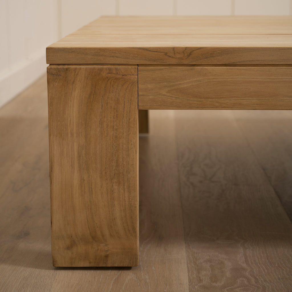 Tavolino da caffè per esterni Toria