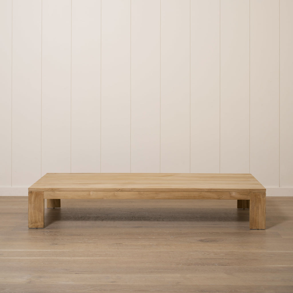 Tavolino da caffè per esterni Toria