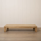 Tavolino da caffè per esterni Toria