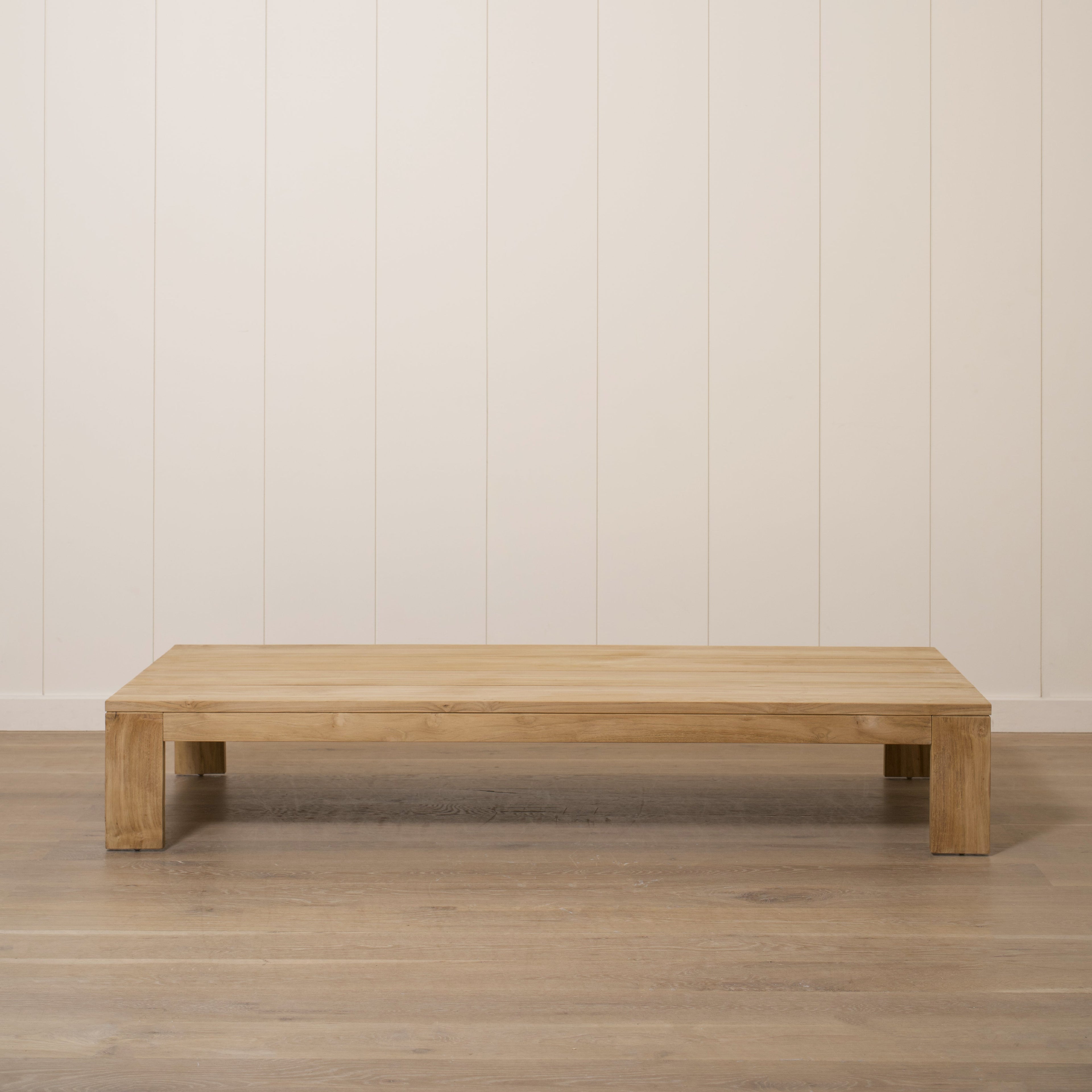 Tavolino da caffè per esterni Toria