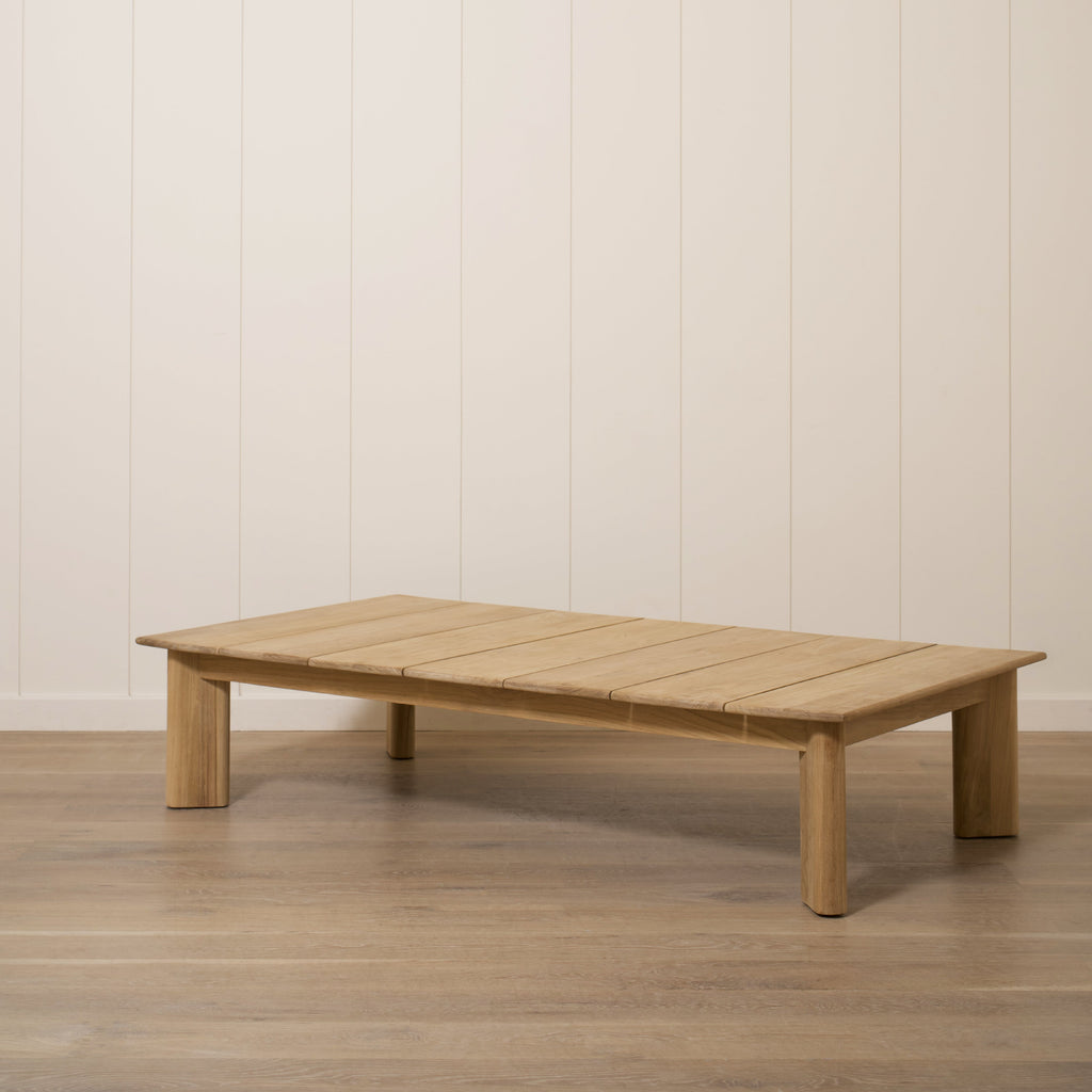 Tavolino da caffè da esterno Ellen