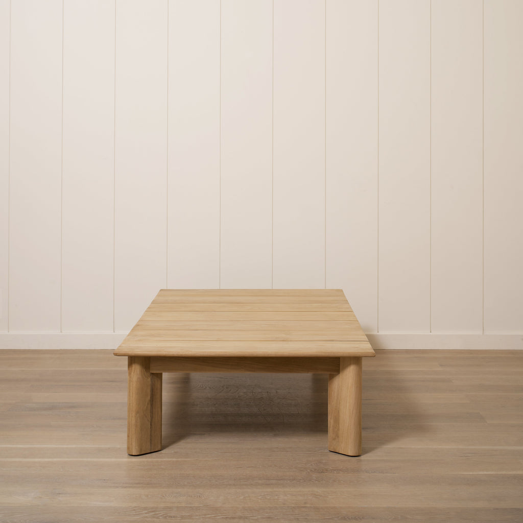 Tavolino da caffè da esterno Ellen