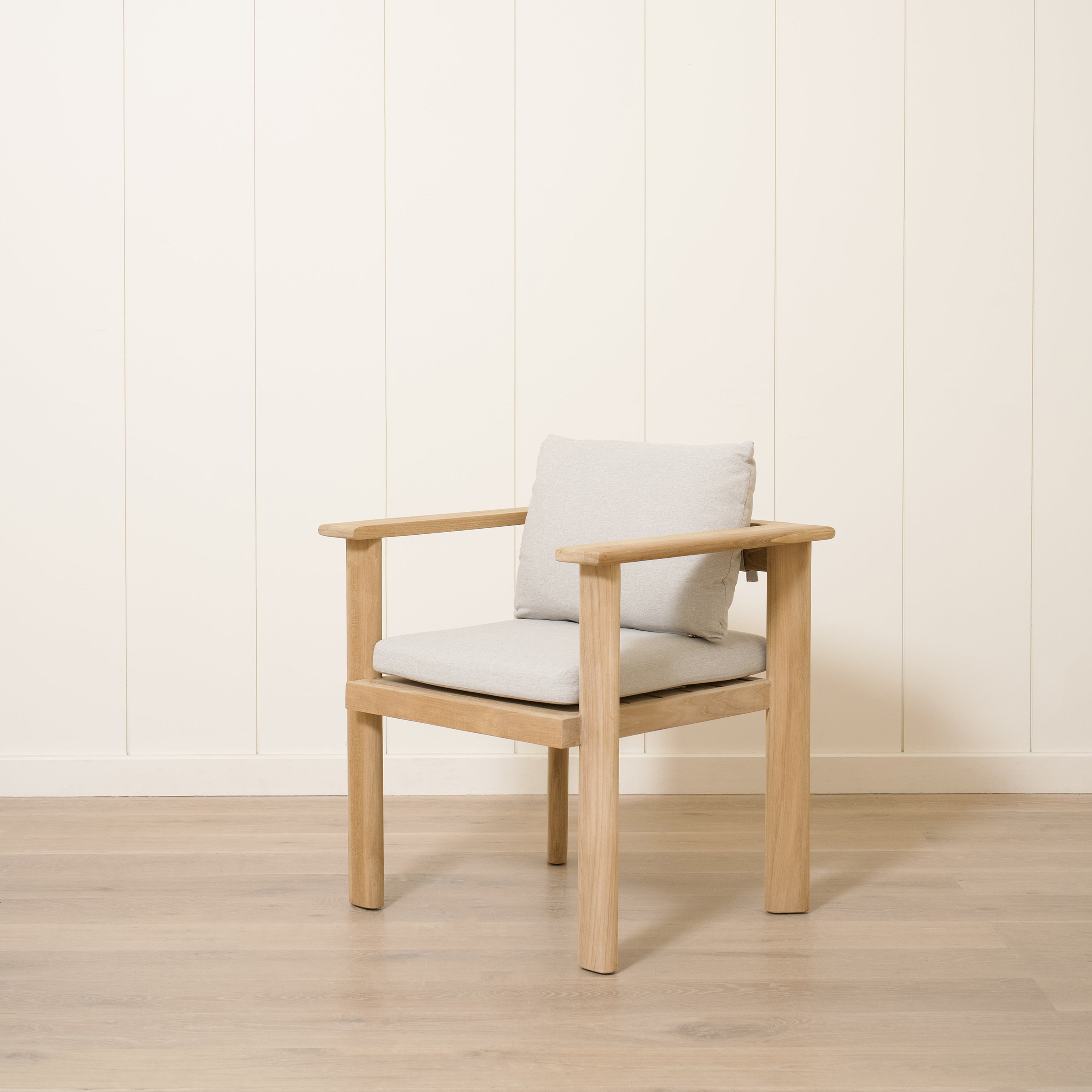 Sedia da pranzo per esterni Ellen