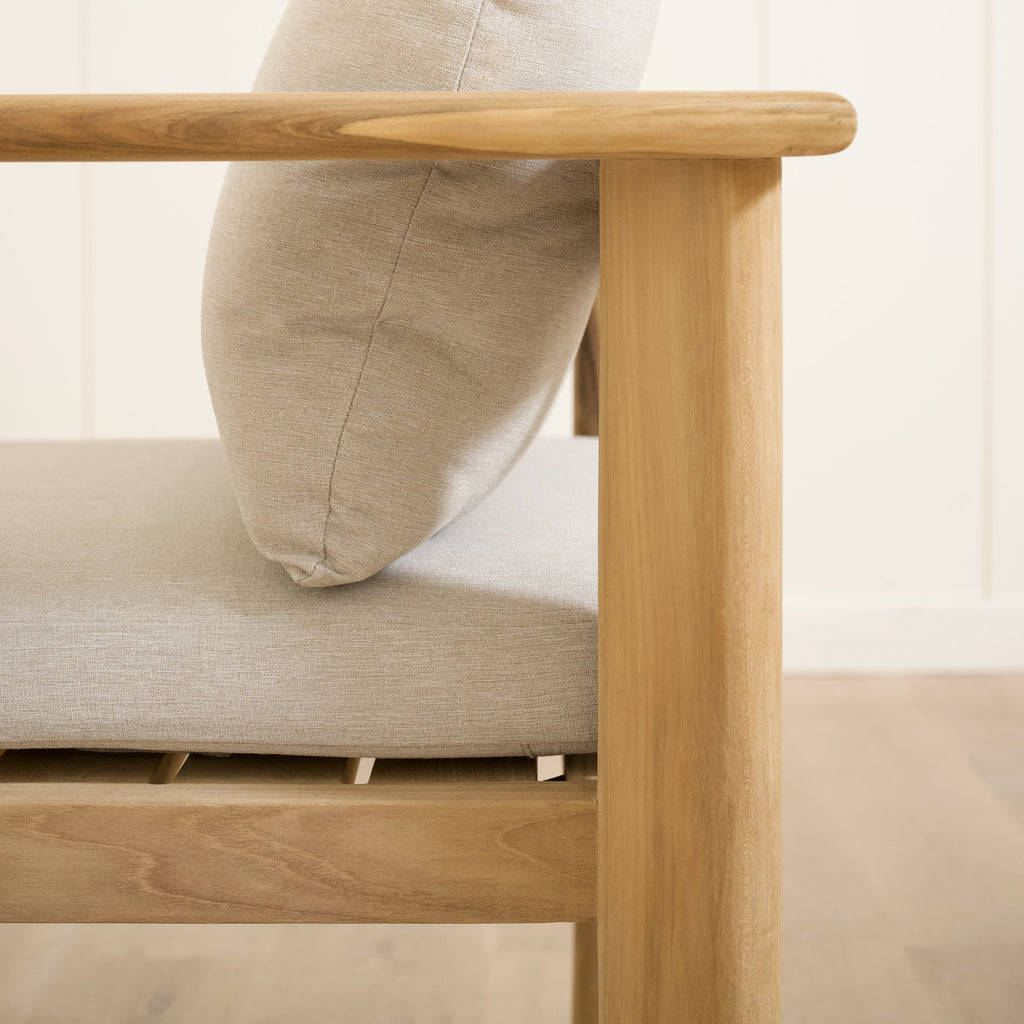 Sedia da pranzo per esterni Ellen