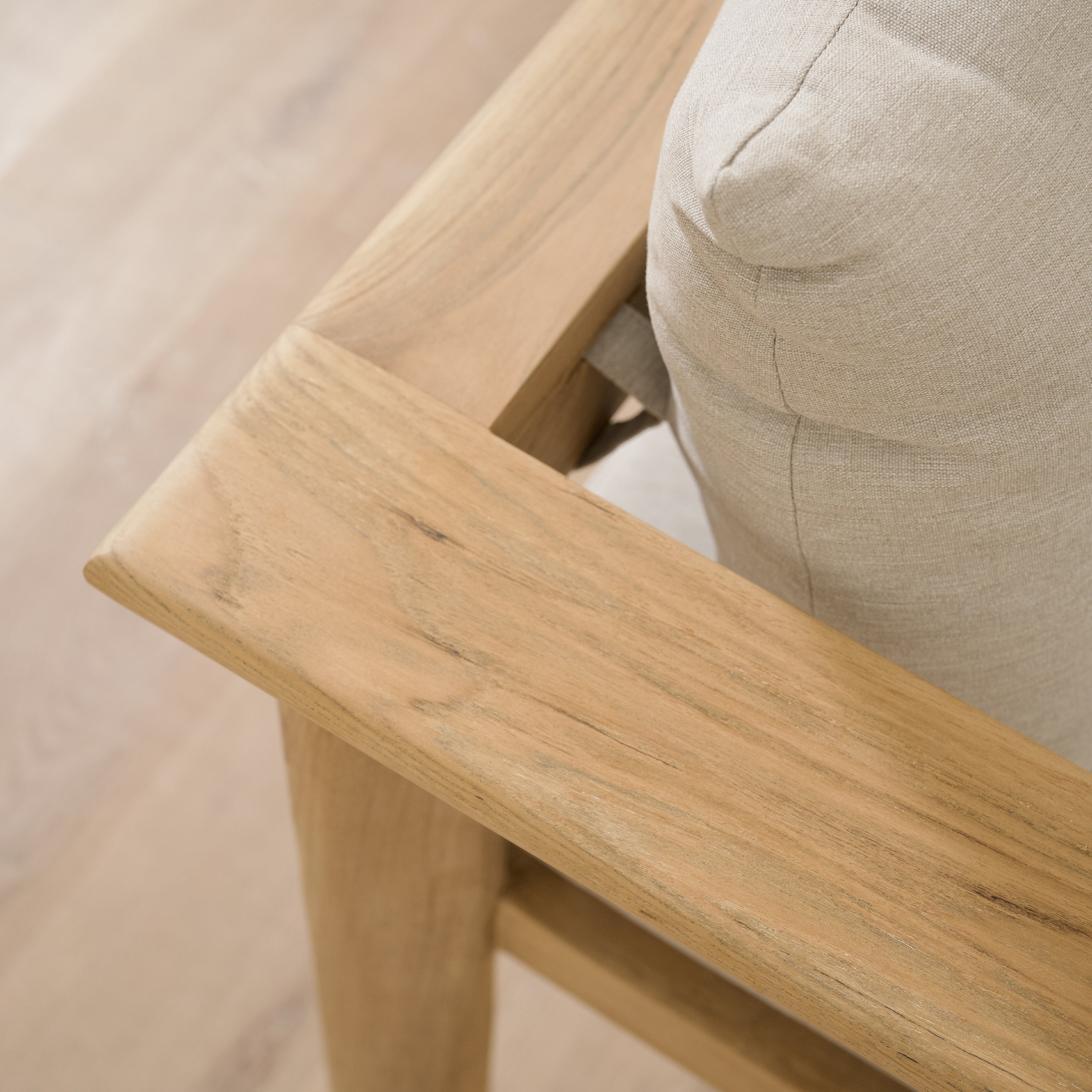 Sedia da pranzo per esterni Ellen