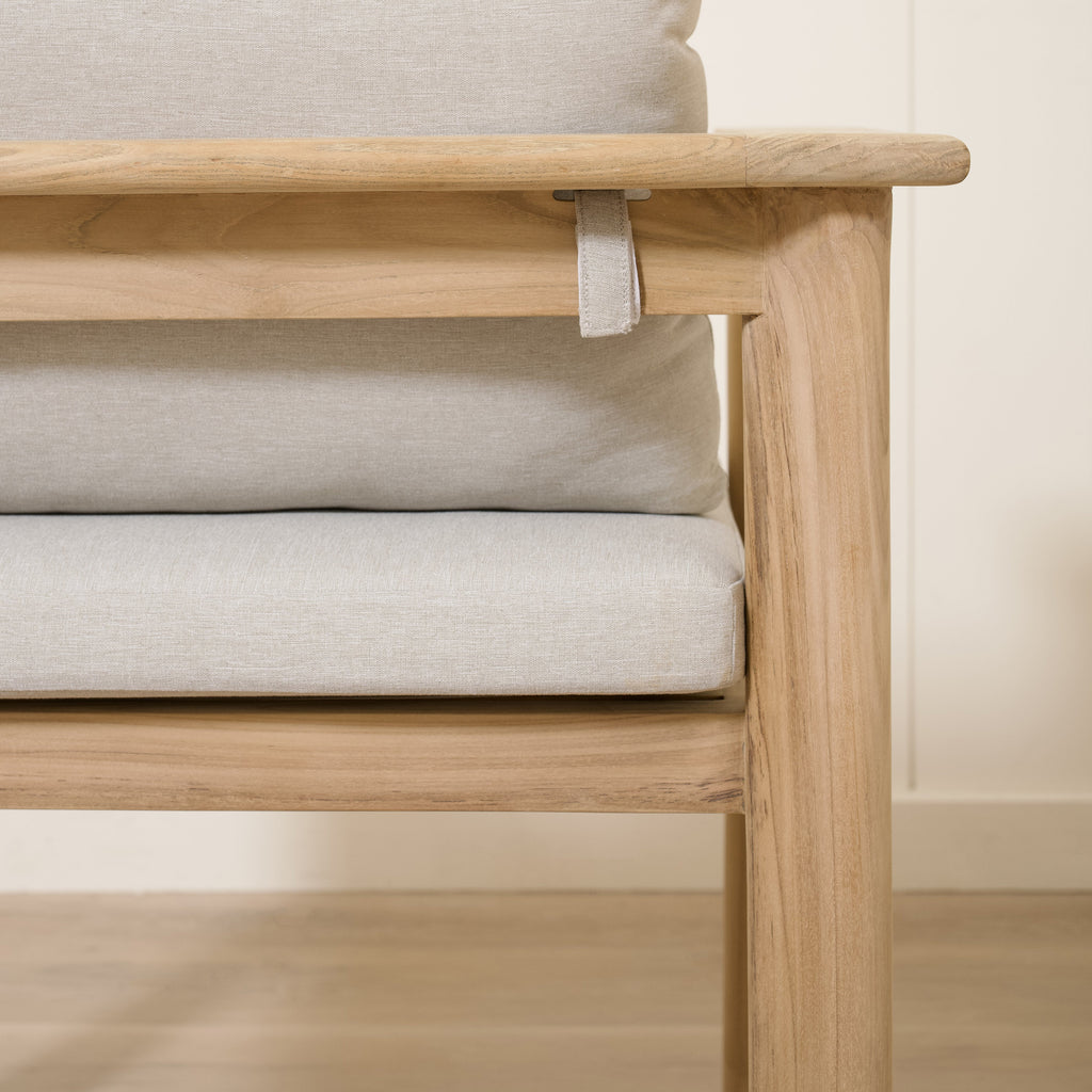 Sedia da pranzo per esterni Ellen