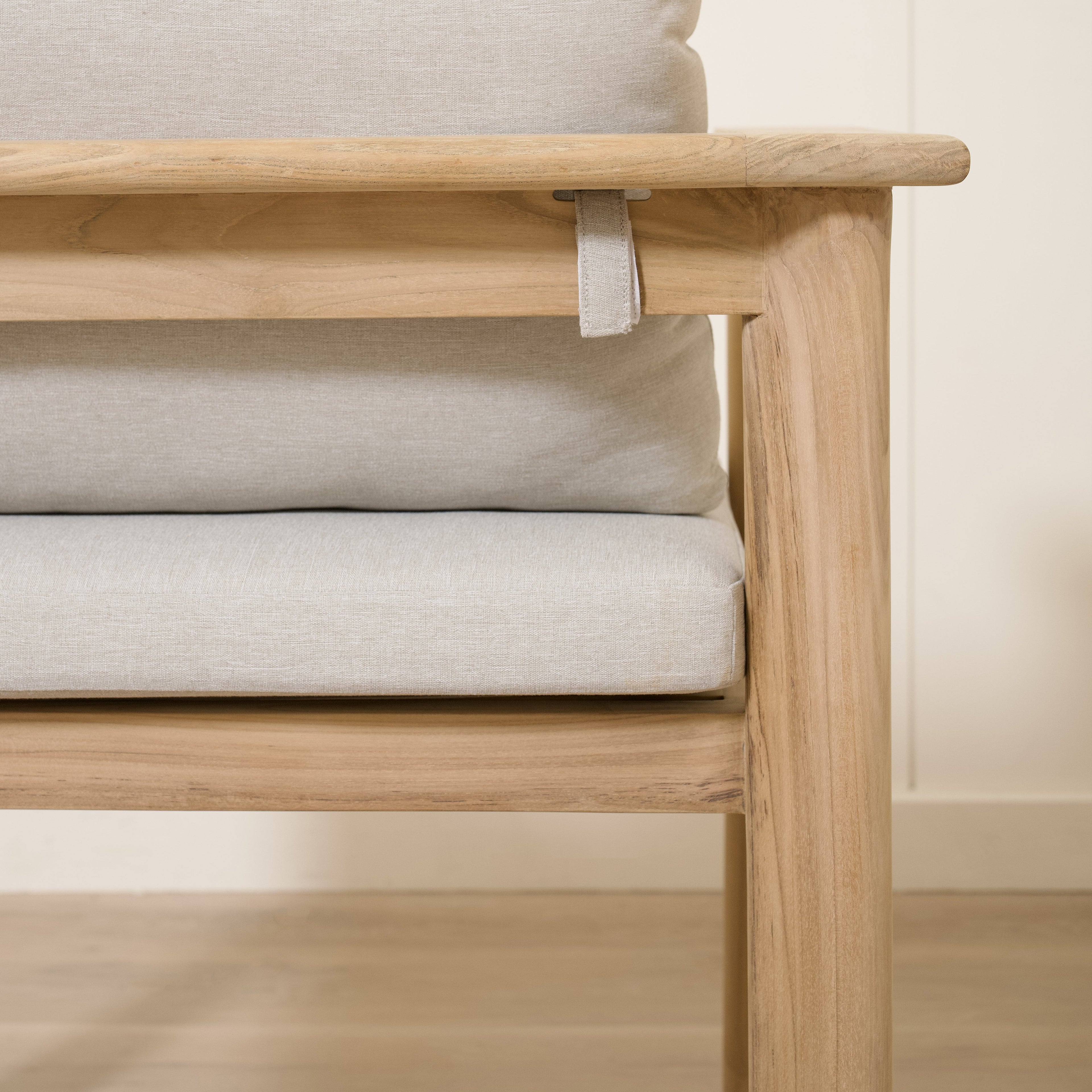 Sedia da pranzo per esterni Ellen