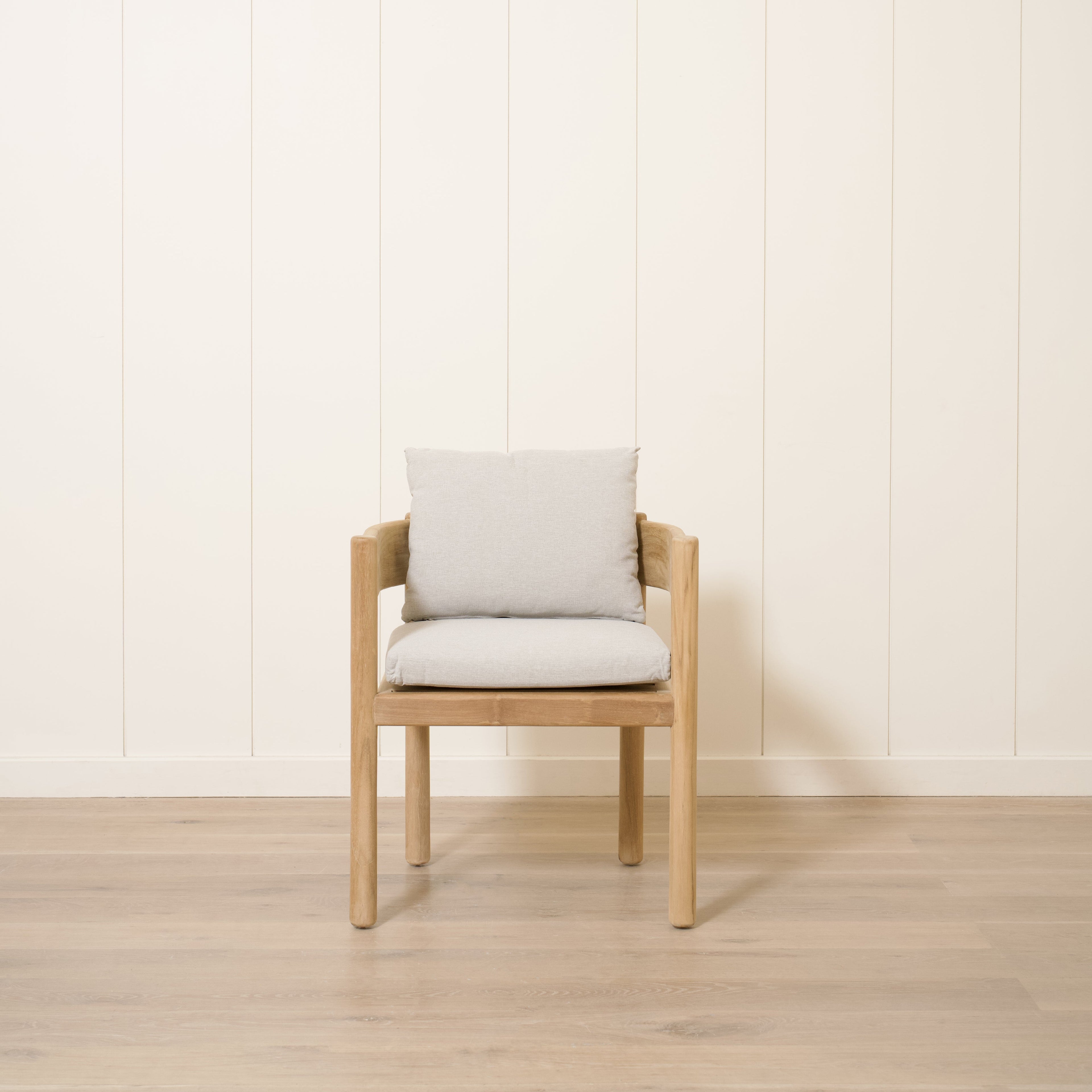 Sedia da pranzo per esterni Isabel