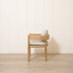 Sedia da pranzo per esterni Isabel