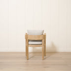 Sedia da pranzo per esterni Isabel