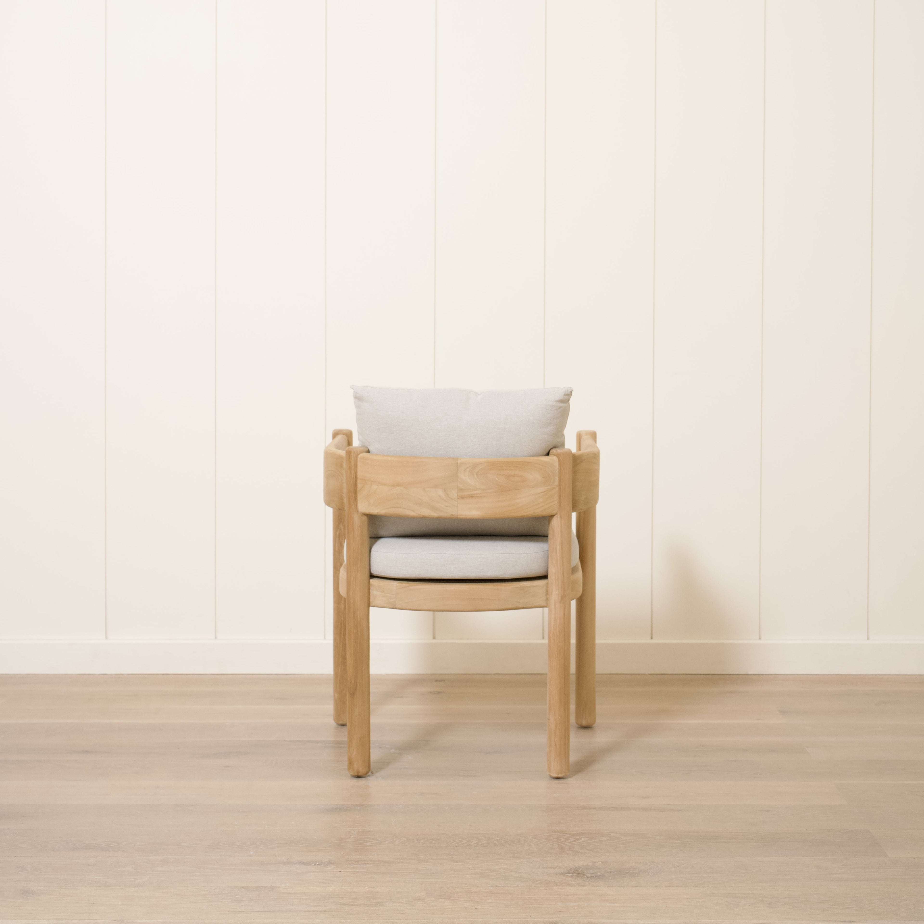 Sedia da pranzo per esterni Isabel