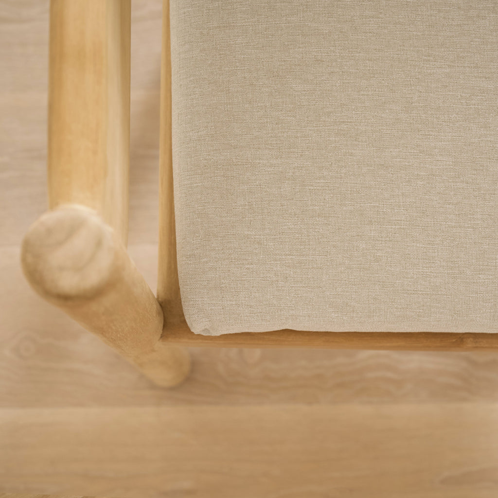 Sedia da pranzo per esterni Isabel