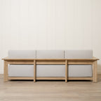 Divano da esterno Ellen