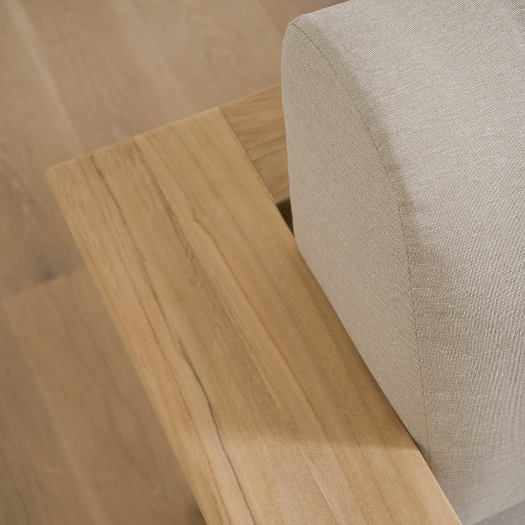 Divano da esterno Ellen