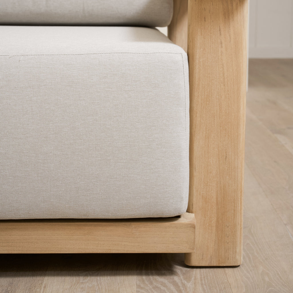 Divano da esterno Ellen