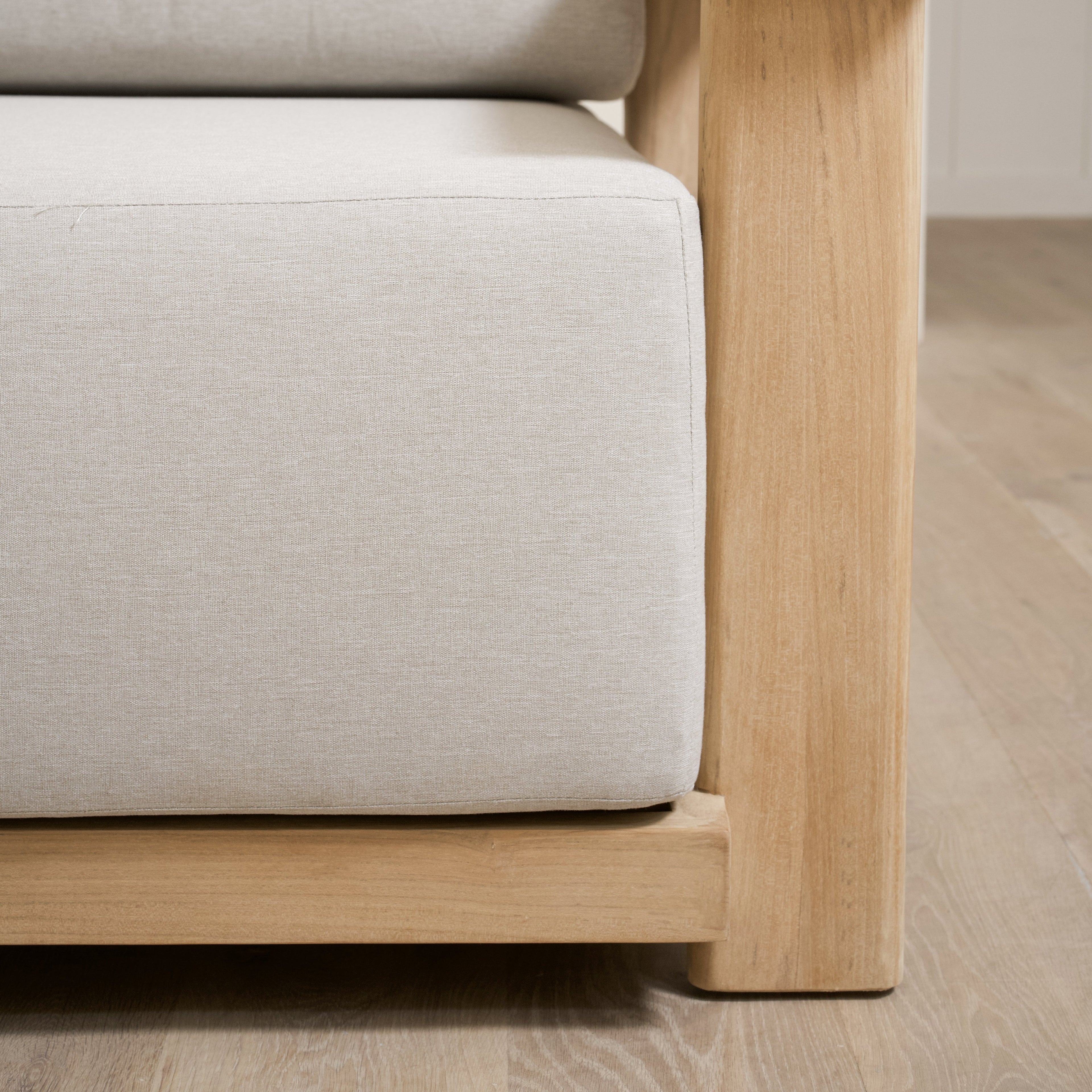 Divano da esterno Ellen