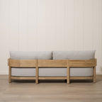 Divano da esterno Isabel