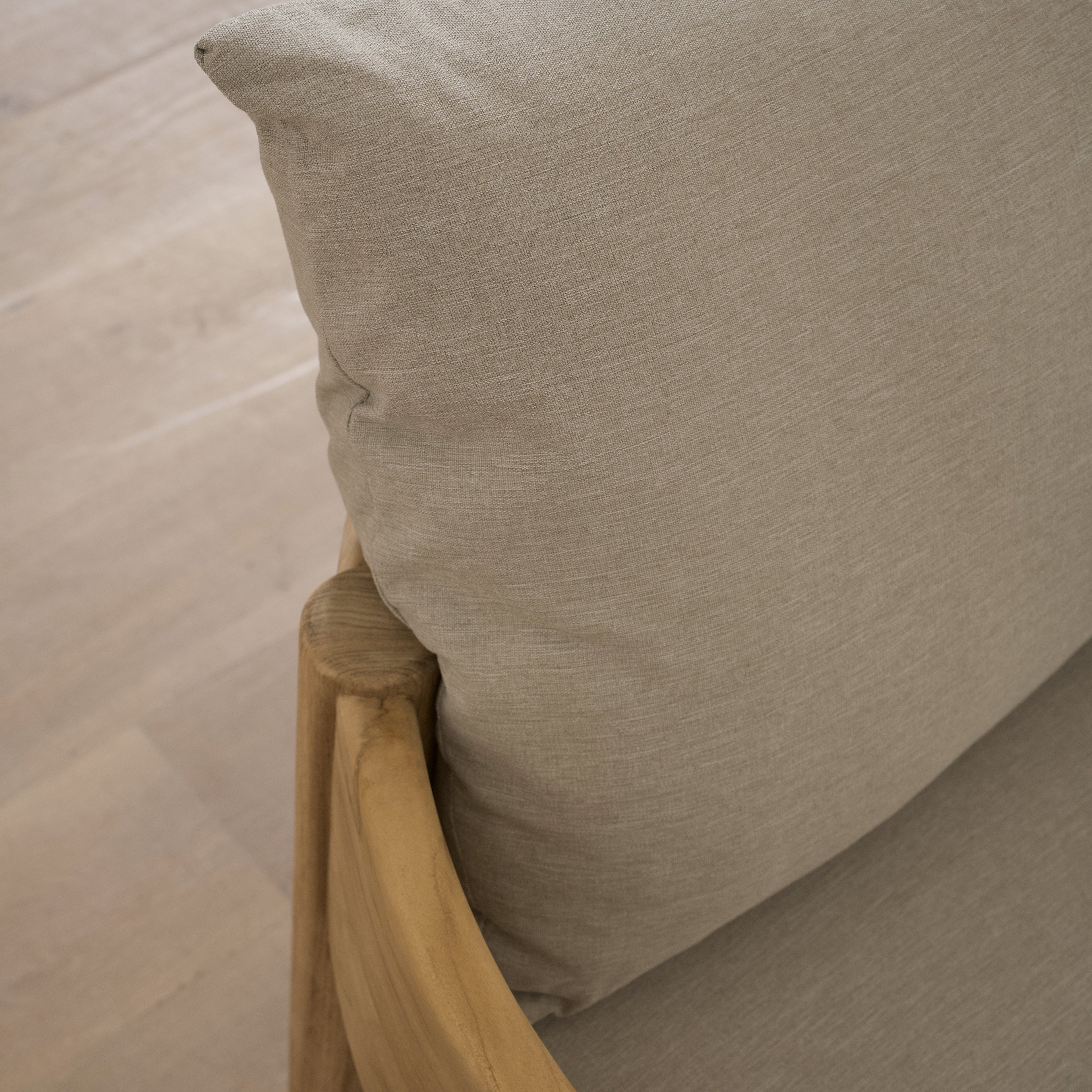 Divano da esterno Isabel