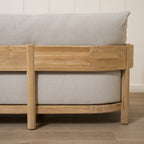 Divano da esterno Isabel