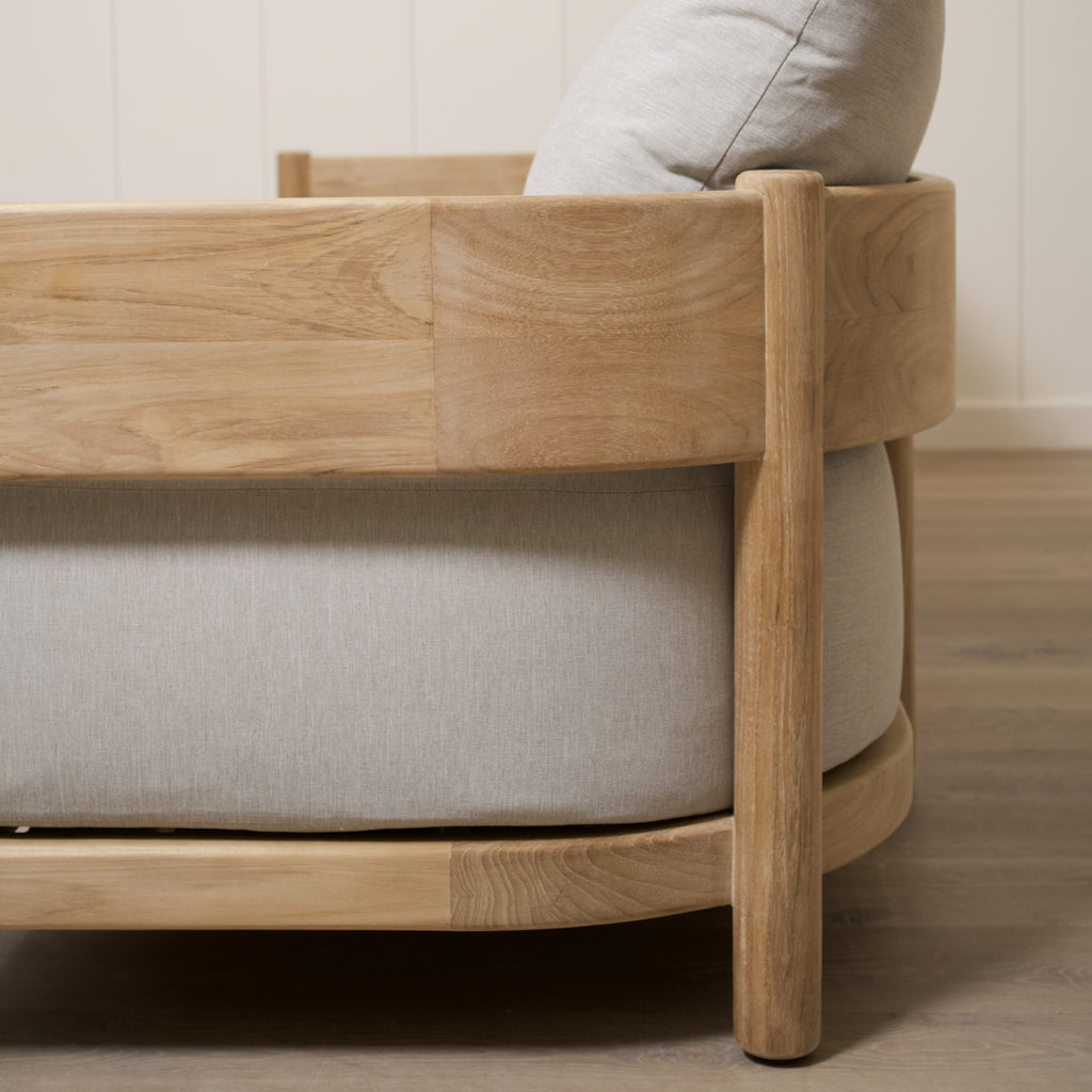 Divano da esterno Isabel