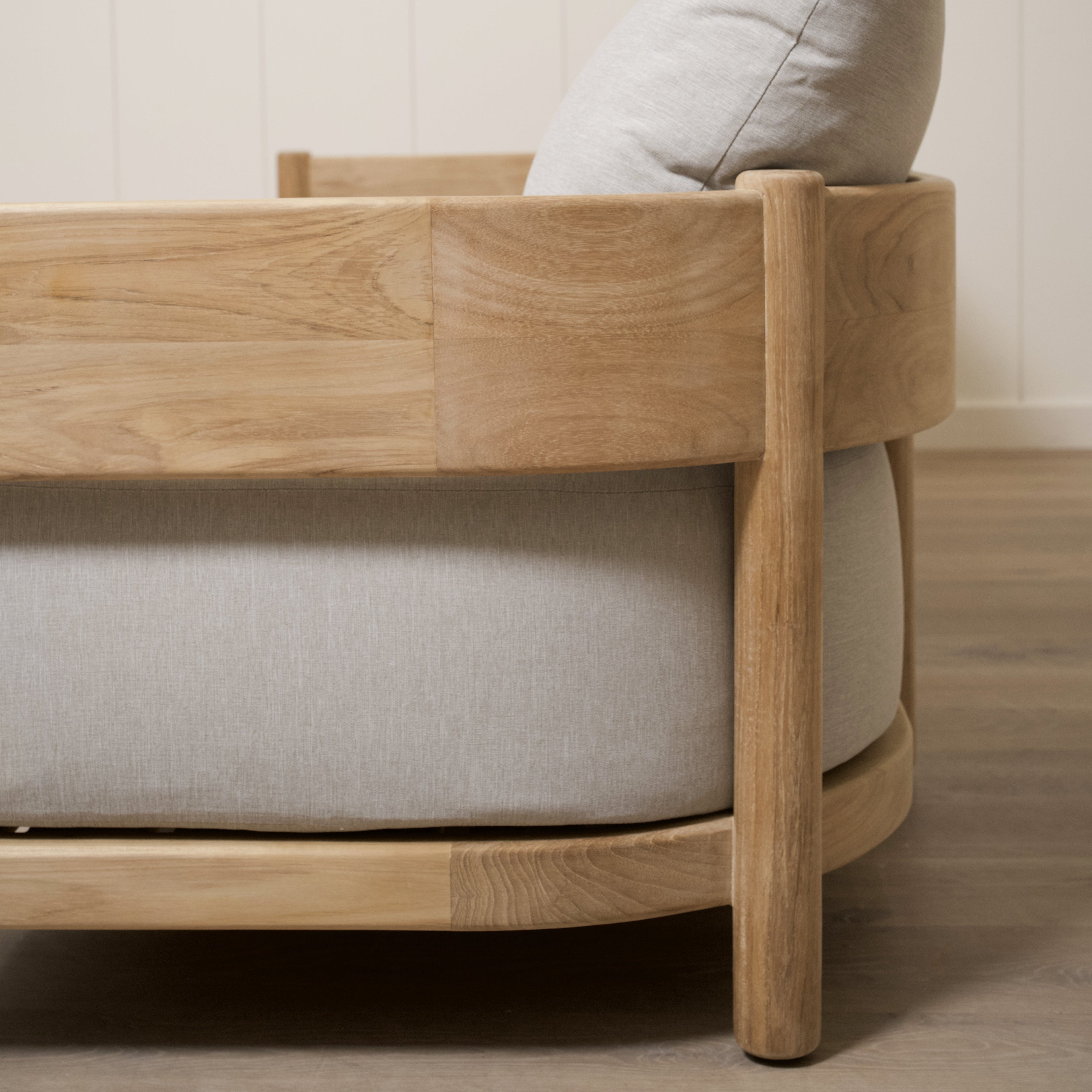 Divano da esterno Isabel