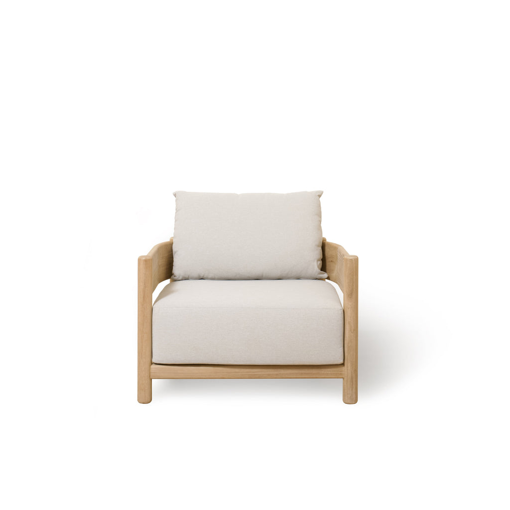 Sedia da esterno Isabel