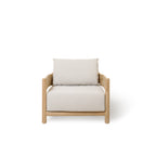 Sedia da esterno Isabel