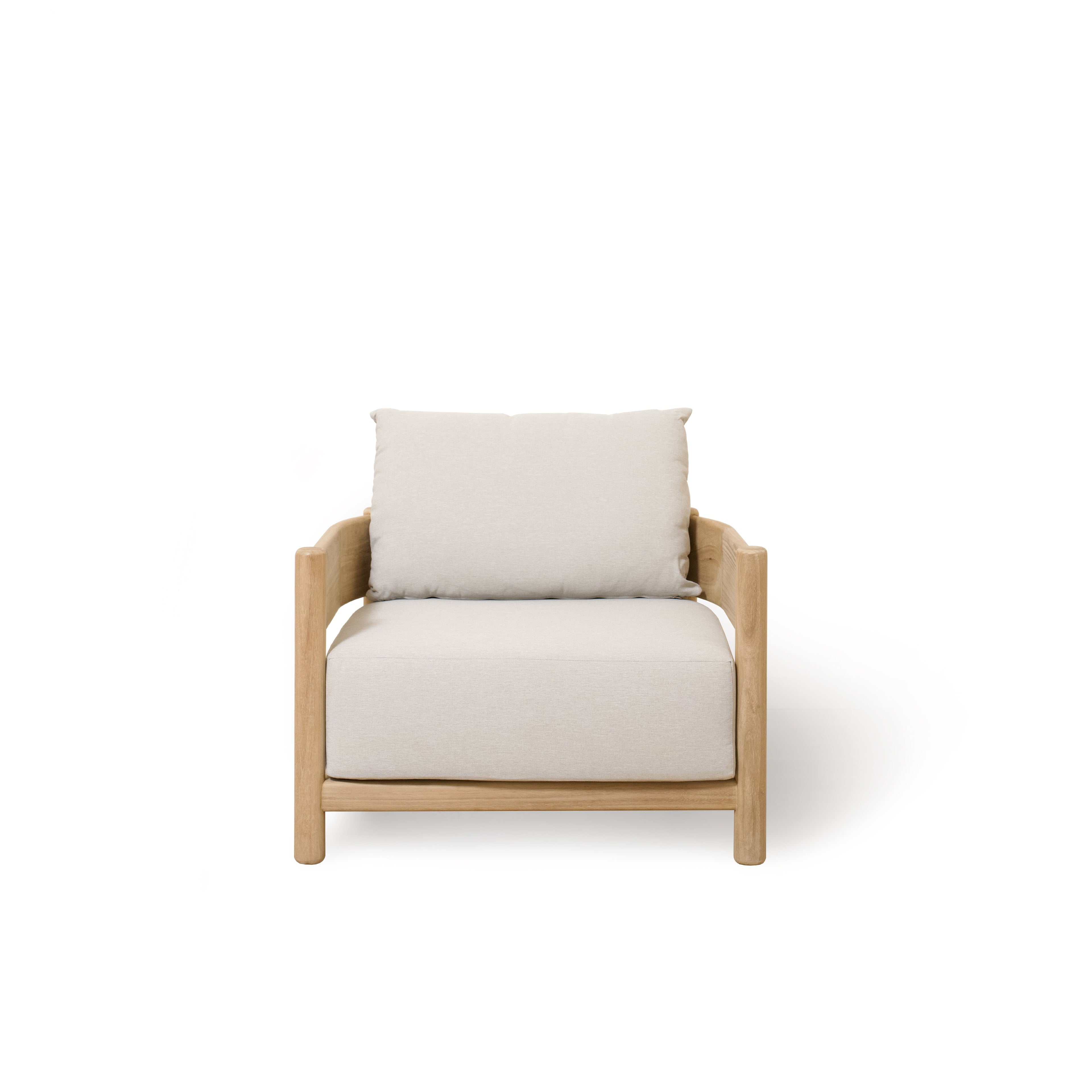 Sedia da esterno Isabel