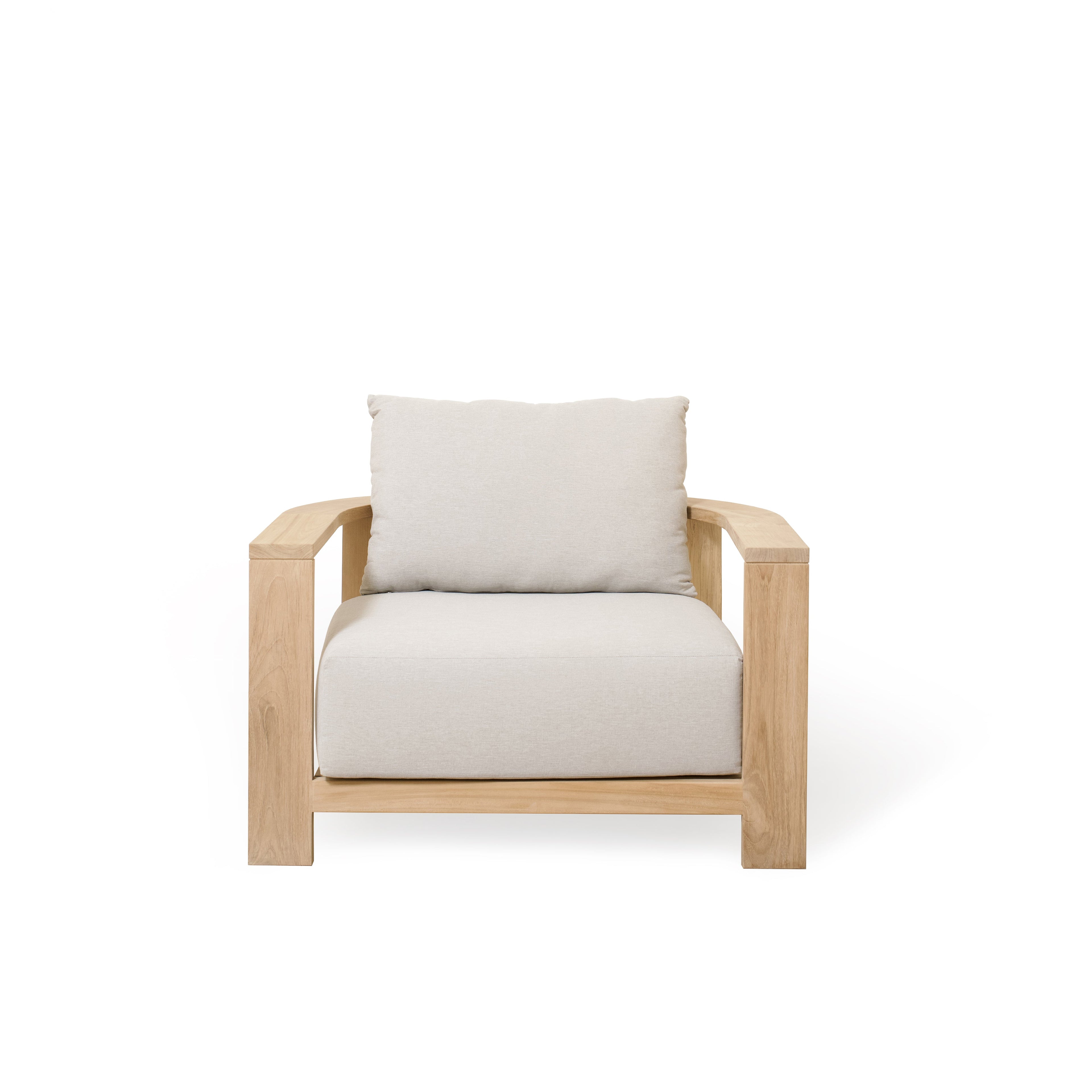 Sedia da esterno Toria