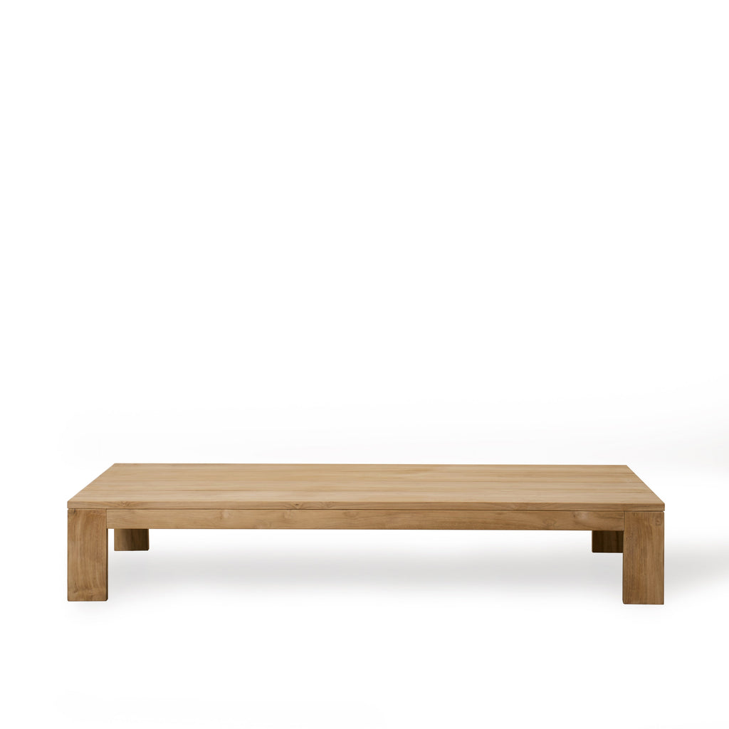 Tavolino da caffè per esterni Toria