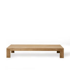 Tavolino da caffè per esterni Toria