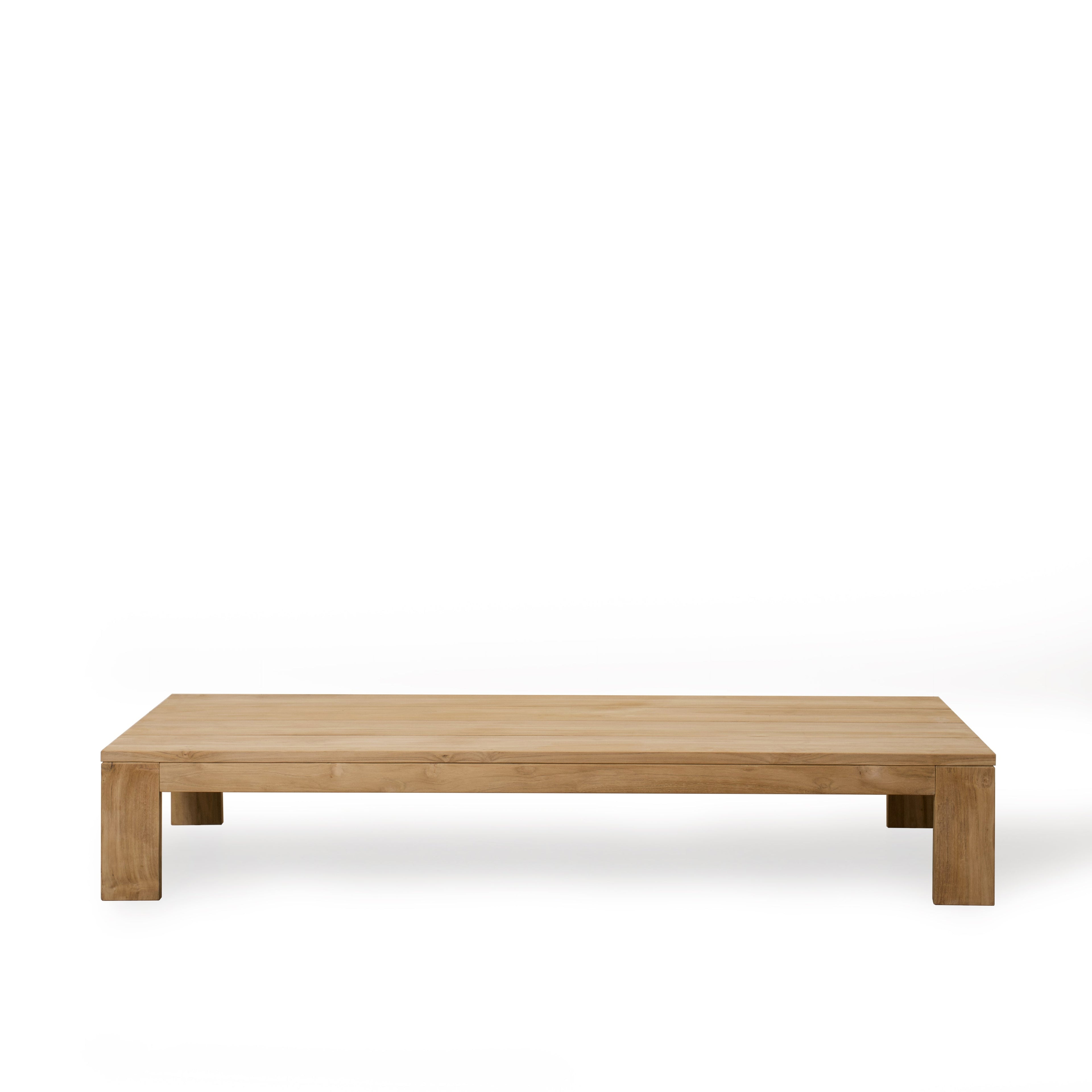 Tavolino da caffè per esterni Toria