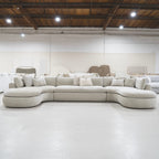 Divano componibile piccolo Oslo U