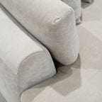 Divano componibile piccolo Oslo U