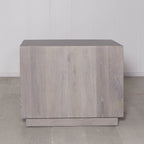 Tavolino laterale grande Picket