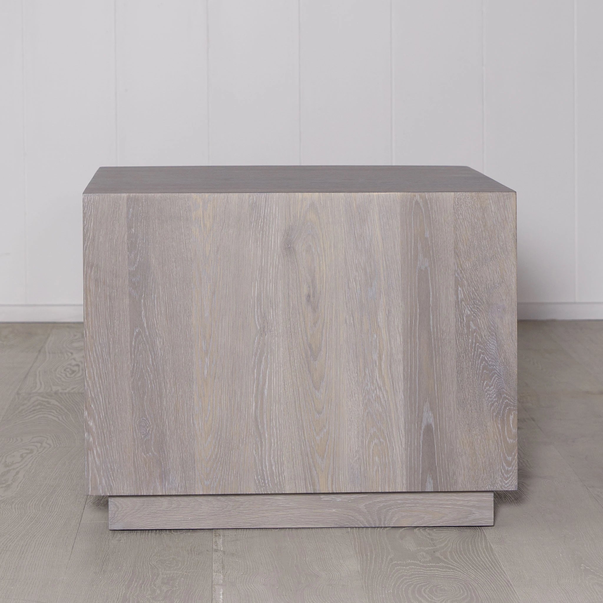 Tavolino laterale grande Picket