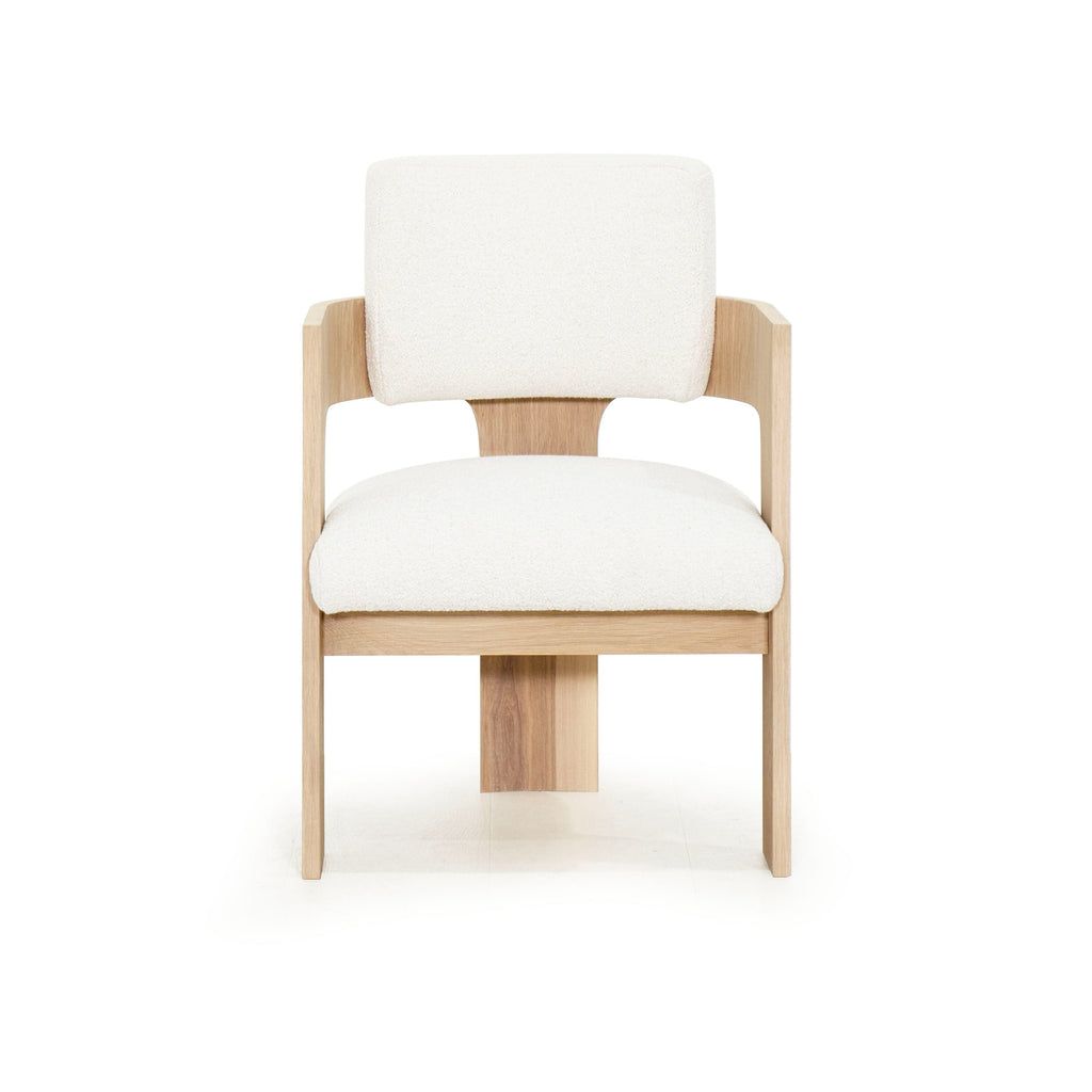 Sedia da pranzo Piper