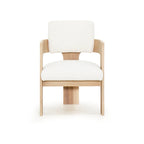 Sedia da pranzo Piper