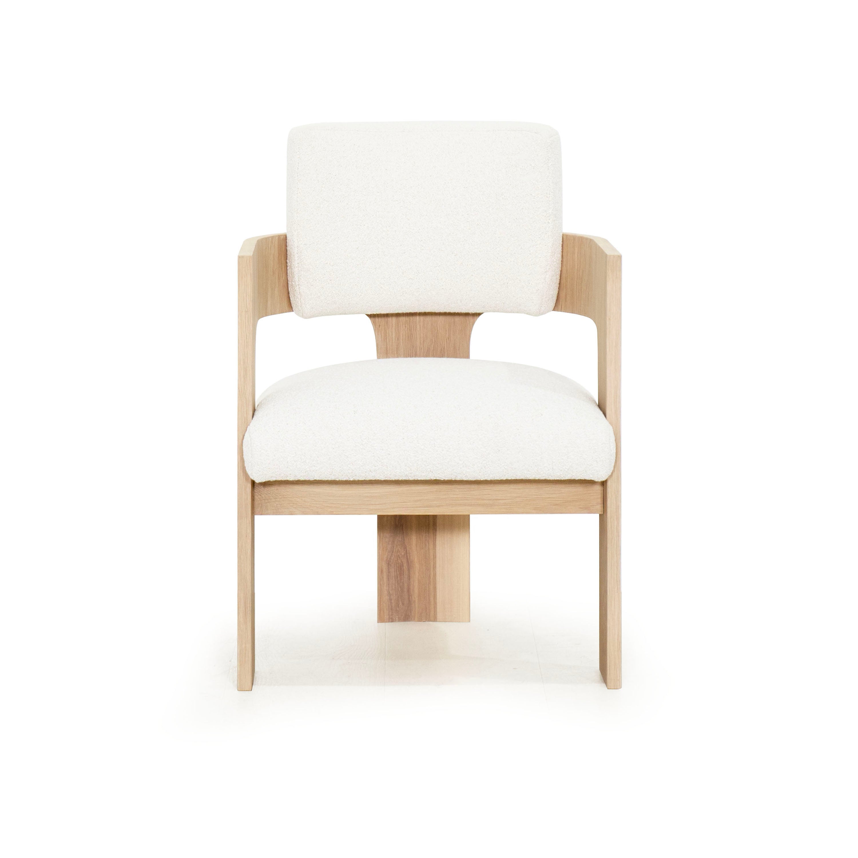 Sedia da pranzo Piper