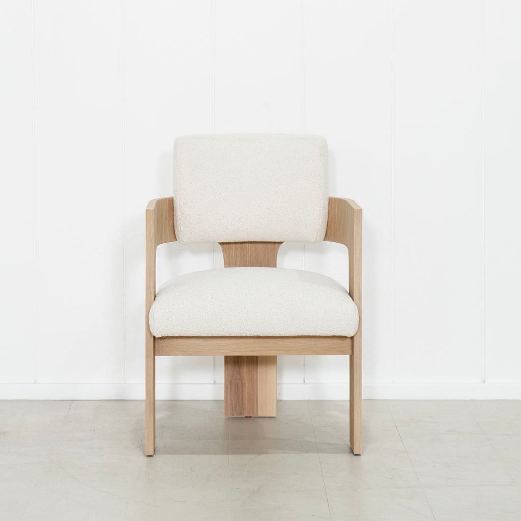 Sedia da pranzo Piper