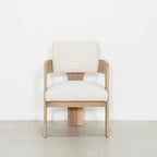 Sedia da pranzo Piper