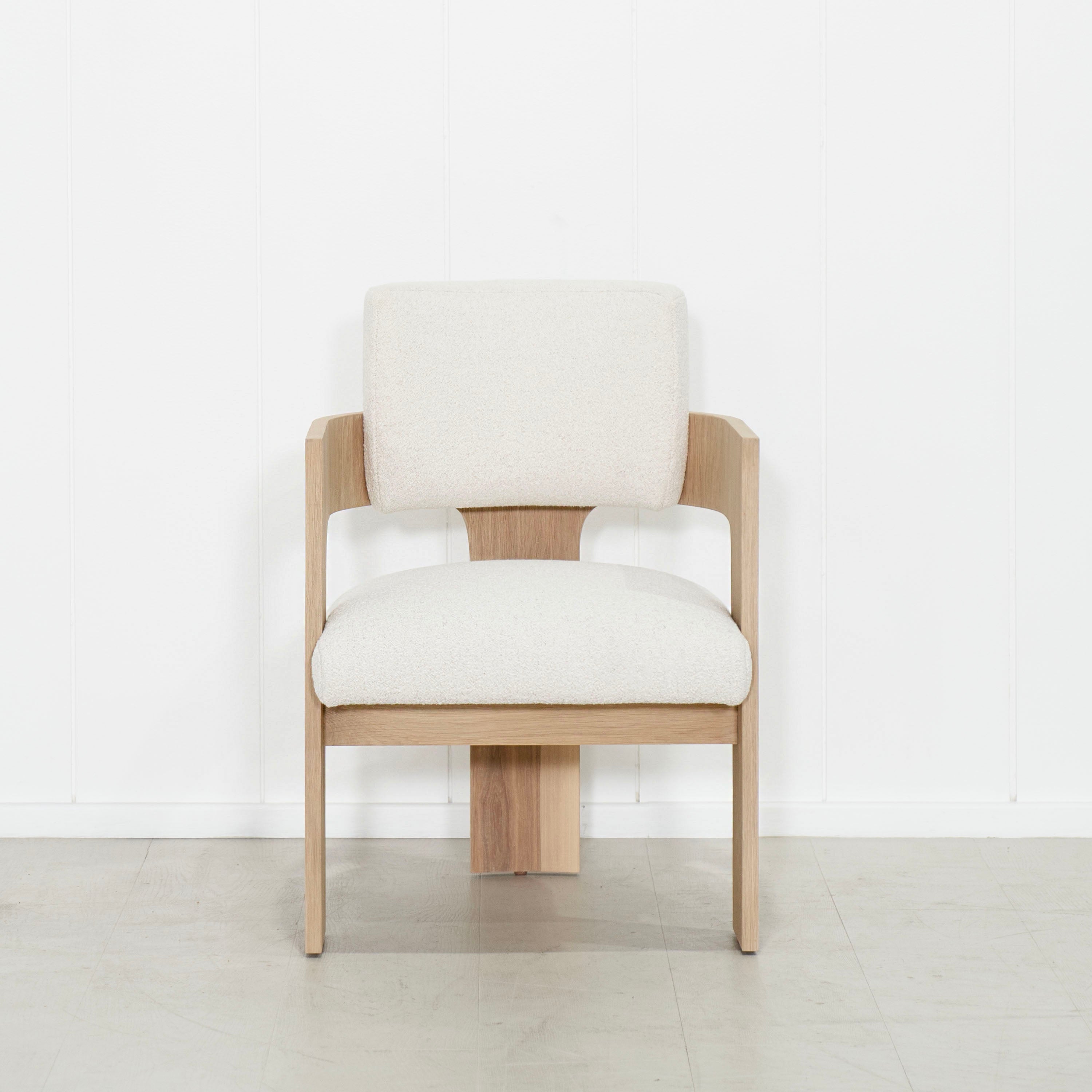 Sedia da pranzo Piper